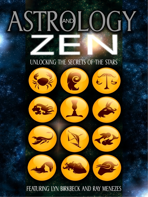 Title details for Astrology and Zen by World Wide Multi Media - Available